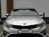 Kia Optima 2018 годаүшін8 300 000 тг. в Шымкент