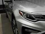 Kia Optima 2018 годаүшін8 300 000 тг. в Шымкент – фото 3