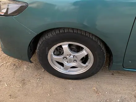 Toyota Corolla 2009 года за 4 500 000 тг. в Алматы – фото 4
