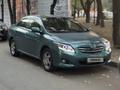 Toyota Corolla 2009 года за 4 500 000 тг. в Алматы – фото 10