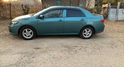 Toyota Corolla 2009 года за 4 500 000 тг. в Алматы – фото 2