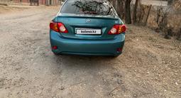 Toyota Corolla 2009 года за 4 500 000 тг. в Алматы – фото 3