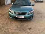 Toyota Corolla 2009 годаүшін4 500 000 тг. в Алматы