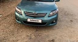 Toyota Corolla 2009 года за 4 500 000 тг. в Алматы