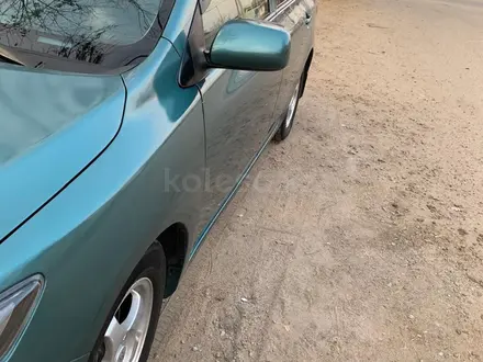 Toyota Corolla 2009 года за 4 500 000 тг. в Алматы – фото 5