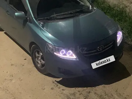 Toyota Corolla 2009 года за 4 500 000 тг. в Алматы – фото 7
