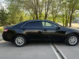 Toyota Camry 2010 годаүшін5 700 000 тг. в Астана – фото 4