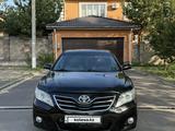 Toyota Camry 2010 годаүшін5 700 000 тг. в Астана – фото 3