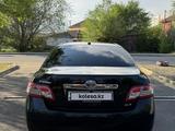 Toyota Camry 2010 годаүшін5 700 000 тг. в Астана – фото 5