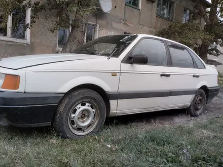 Volkswagen Passat 1989 года за 750 000 тг. в Карасу – фото 8