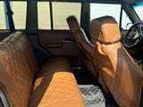 Jeep Cherokee 1993 года за 2 200 000 тг. в Алматы – фото 4