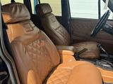 Jeep Cherokee 1993 года за 2 200 000 тг. в Алматы – фото 3
