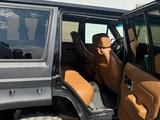 Jeep Cherokee 1993 года за 2 200 000 тг. в Алматы – фото 5