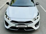 Kia Cee'd 2022 года за 10 000 000 тг. в Алматы