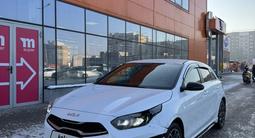 Kia Cee'd 2022 годаүшін10 000 000 тг. в Алматы – фото 3