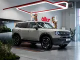 Jetour T1 Expedition 2026 года за 15 990 000 тг. в Алматы