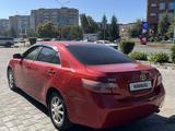Toyota Camry 2007 года за 4 500 000 тг. в Усть-Каменогорск – фото 4