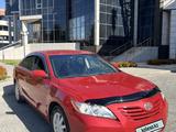 Toyota Camry 2007 года за 4 500 000 тг. в Усть-Каменогорск – фото 2