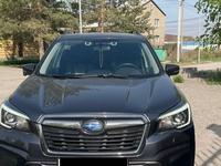 Subaru Forester 2018 годаүшін14 350 000 тг. в Караганда