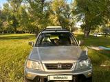 Honda CR-V 1996 года за 2 600 000 тг. в Семей