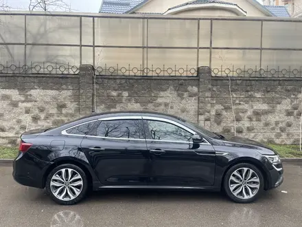 Renault Samsung SM6 2019 года за 9 900 000 тг. в Алматы – фото 2