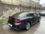 Renault Samsung SM6 2019 годаүшін9 900 000 тг. в Алматы – фото 3