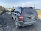 Kia Sportage 2007 года за 4 700 000 тг. в Актобе – фото 4