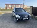 Kia Sportage 2007 года за 4 700 000 тг. в Актобе – фото 2