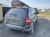 Kia Sportage 2007 года за 4 700 000 тг. в Актобе – фото 3