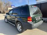 Ford Maverick 2001 годаүшін3 500 000 тг. в Жезказган – фото 3