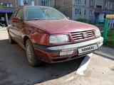 Volkswagen Vento 1993 годаүшін1 500 000 тг. в Петропавловск – фото 2