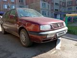 Volkswagen Vento 1993 года за 1 500 000 тг. в Петропавловск – фото 3