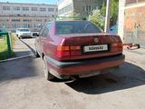 Volkswagen Vento 1993 годаүшін1 500 000 тг. в Петропавловск – фото 4
