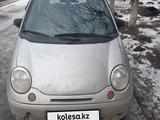 Daewoo Matiz 2006 года за 1 100 000 тг. в Молодежный (Уланский р-н)