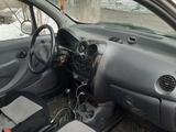 Daewoo Matiz 2006 года за 1 100 000 тг. в Молодежный (Уланский р-н) – фото 5