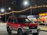 Toyota Land Cruiser Prado 2000 годаfor8 500 000 тг. в Алматы