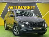 Hyundai Tucson 2023 годаүшін12 500 000 тг. в Астана – фото 3