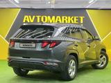 Hyundai Tucson 2023 годаүшін12 500 000 тг. в Астана – фото 4