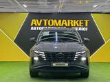 Hyundai Tucson 2023 годаүшін12 500 000 тг. в Астана – фото 2