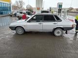 ВАЗ (Lada) 21099 2003 годаүшін1 200 000 тг. в Актобе – фото 2