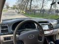 Toyota Camry 2003 года за 4 600 000 тг. в Шымкент – фото 26