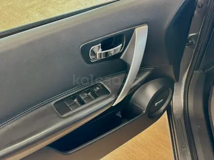 Nissan Qashqai 2011 года за 4 980 000 тг. в Астана – фото 13
