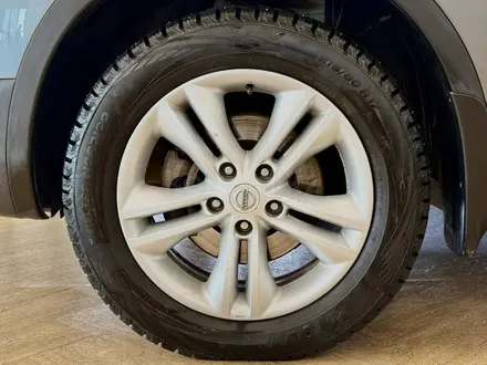 Nissan Qashqai 2011 года за 4 980 000 тг. в Астана – фото 15