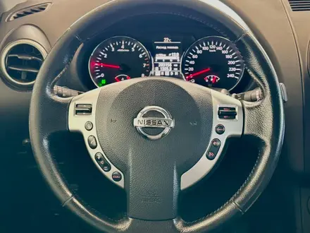 Nissan Qashqai 2011 года за 4 980 000 тг. в Астана – фото 17