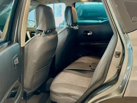 Nissan Qashqai 2011 года за 4 980 000 тг. в Астана – фото 11