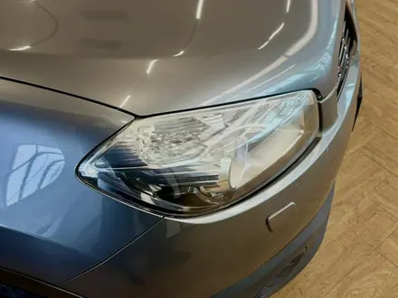 Nissan Qashqai 2011 года за 4 980 000 тг. в Астана – фото 9