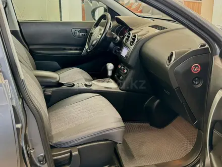 Nissan Qashqai 2011 года за 4 980 000 тг. в Астана – фото 19