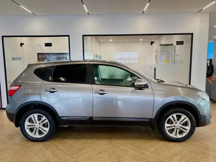 Nissan Qashqai 2011 года за 4 980 000 тг. в Астана – фото 7