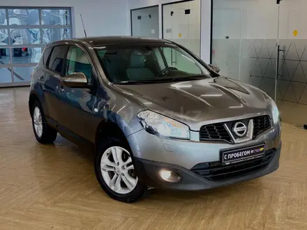 Nissan Qashqai 2011 года за 4 980 000 тг. в Астана – фото 22