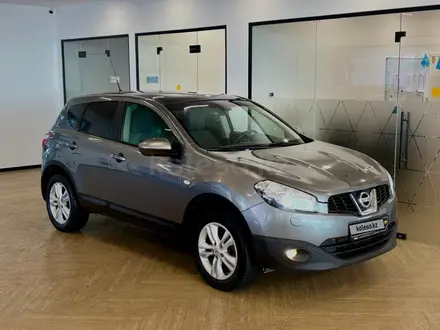 Nissan Qashqai 2011 года за 4 980 000 тг. в Астана – фото 3